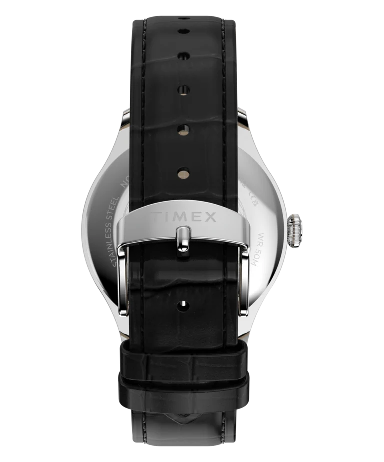 Relógio Timex Waterbury Classic Sub-Second - TW2Y92000