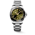 Longines Hydroconquest GMT Watch - L3.890.4.06.6