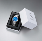Reloj Citizen Tsuyosa seconde/seconde Edición Limitada - NJ0157-81L