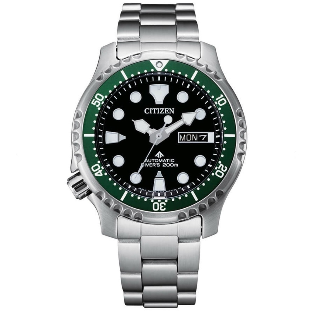 Reloj Citizen Promaster Automatic - NY0084-89E