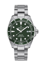 Reloj Certina DS Action Diver 43 mm Powermatic 80 - C032.607.11.091.00