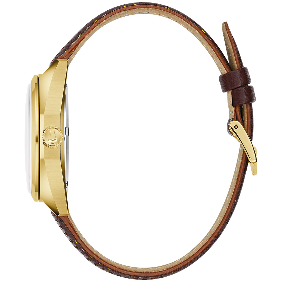 Relógio Bulova Precisionist JET STAR  - 97B214