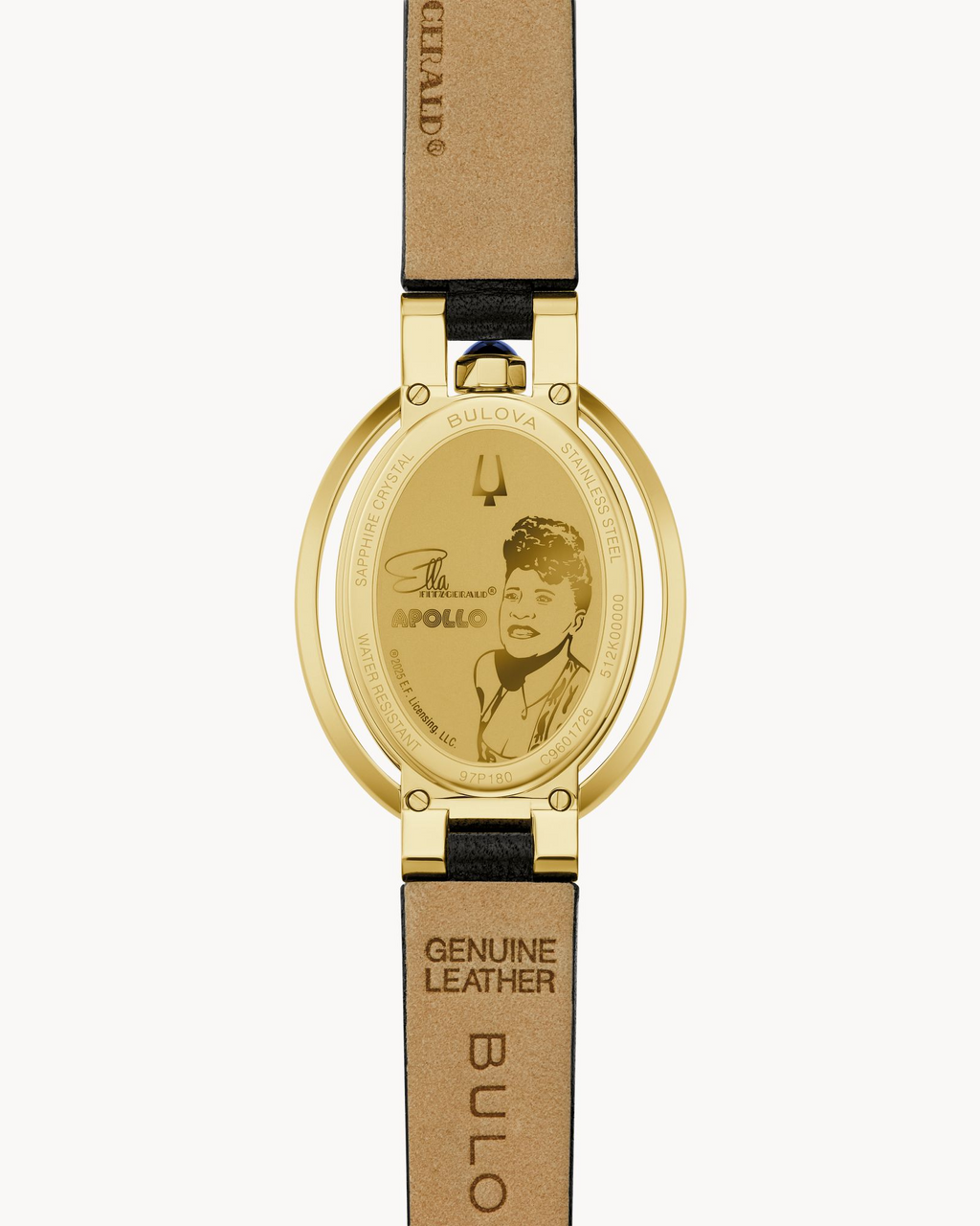 Reloj Bulova Rubaiyat - 97P180