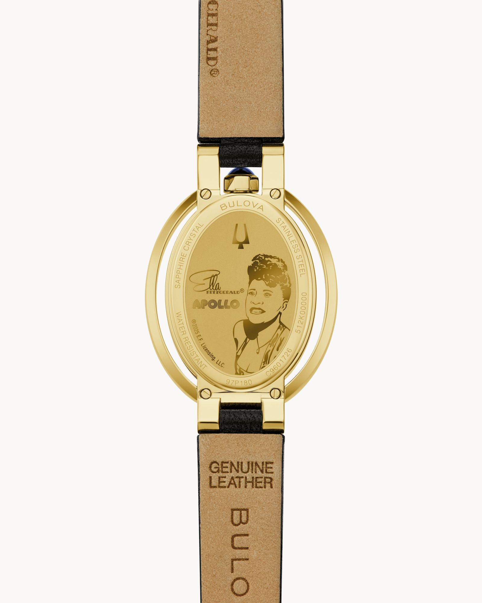 Reloj Bulova Rubaiyat - 97P180