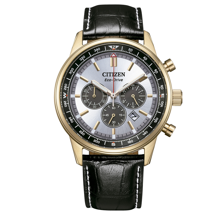 Classic Chronograph Watch - CA4723-03A