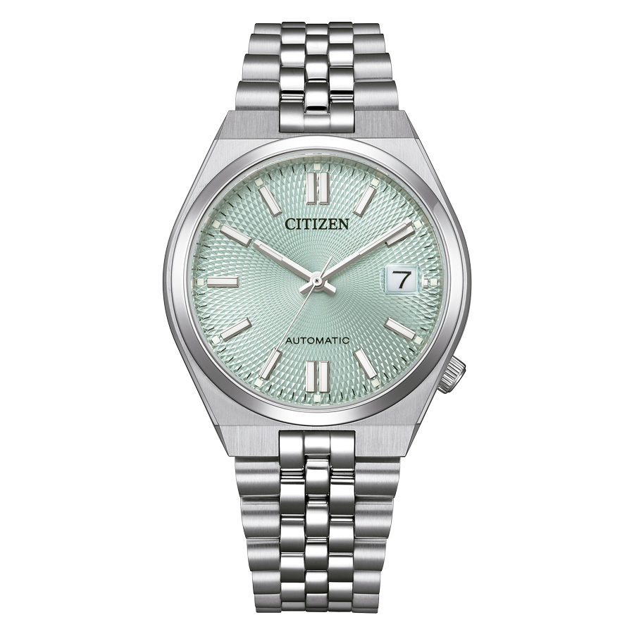 Relógio Citizen Tsuyosa 60 (37mm.) - NK0030-51X