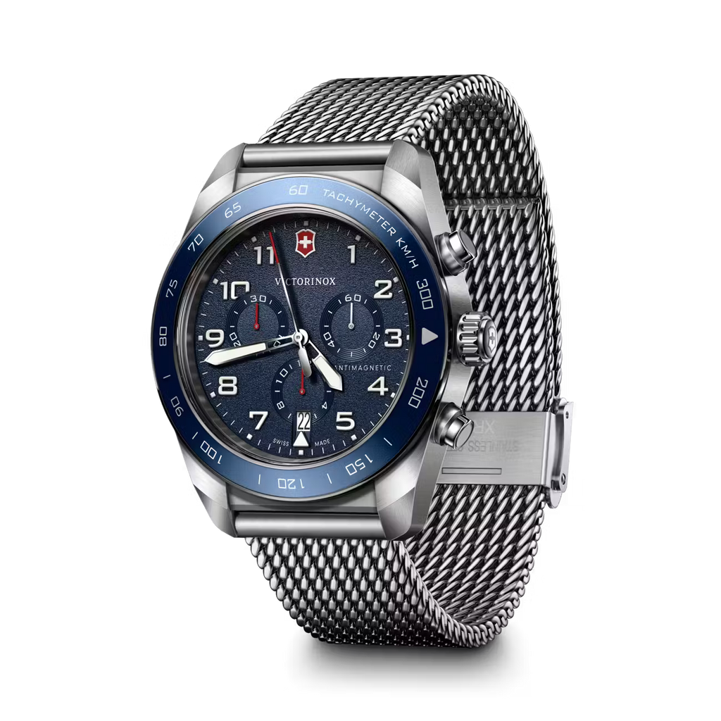 Relógio Victorinox Swiss Army Chrono - 242049