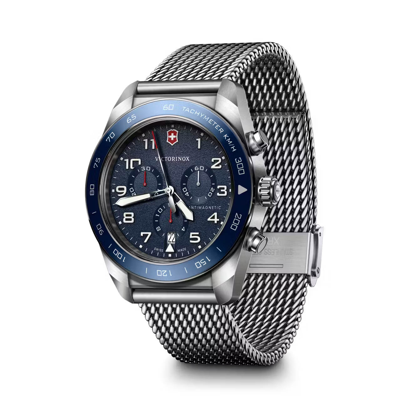 Relógio Victorinox Swiss Army Chrono - 242049