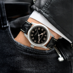 Reloj Hamilton Murph Khaki Field Automático Kit con Correa H70605732