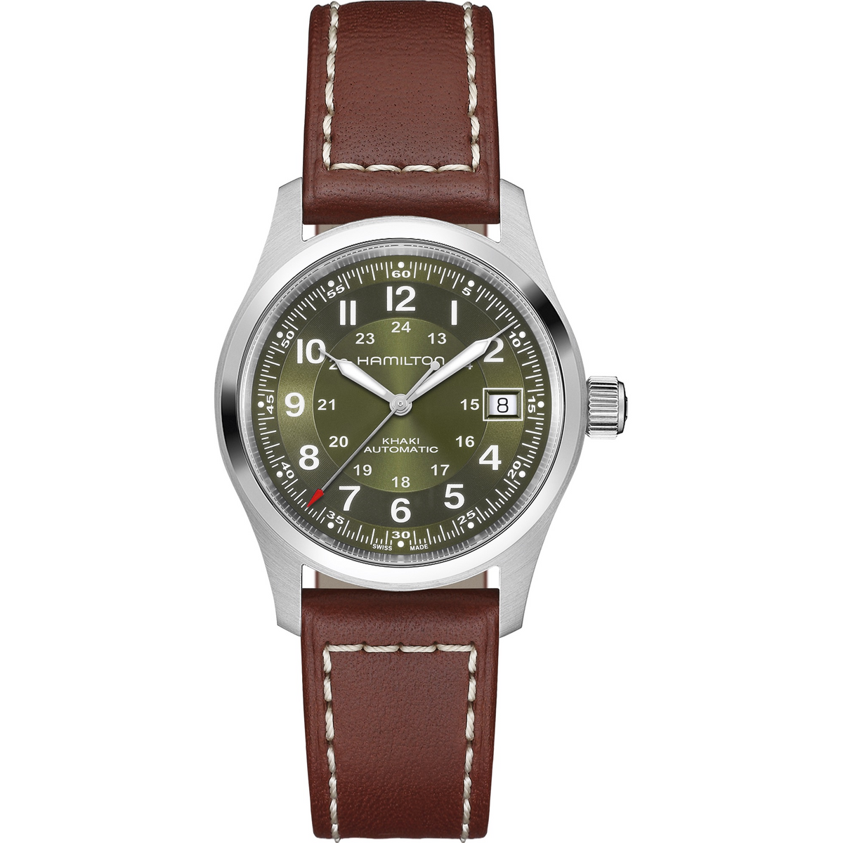 Relógio Hamilton Khaki Field