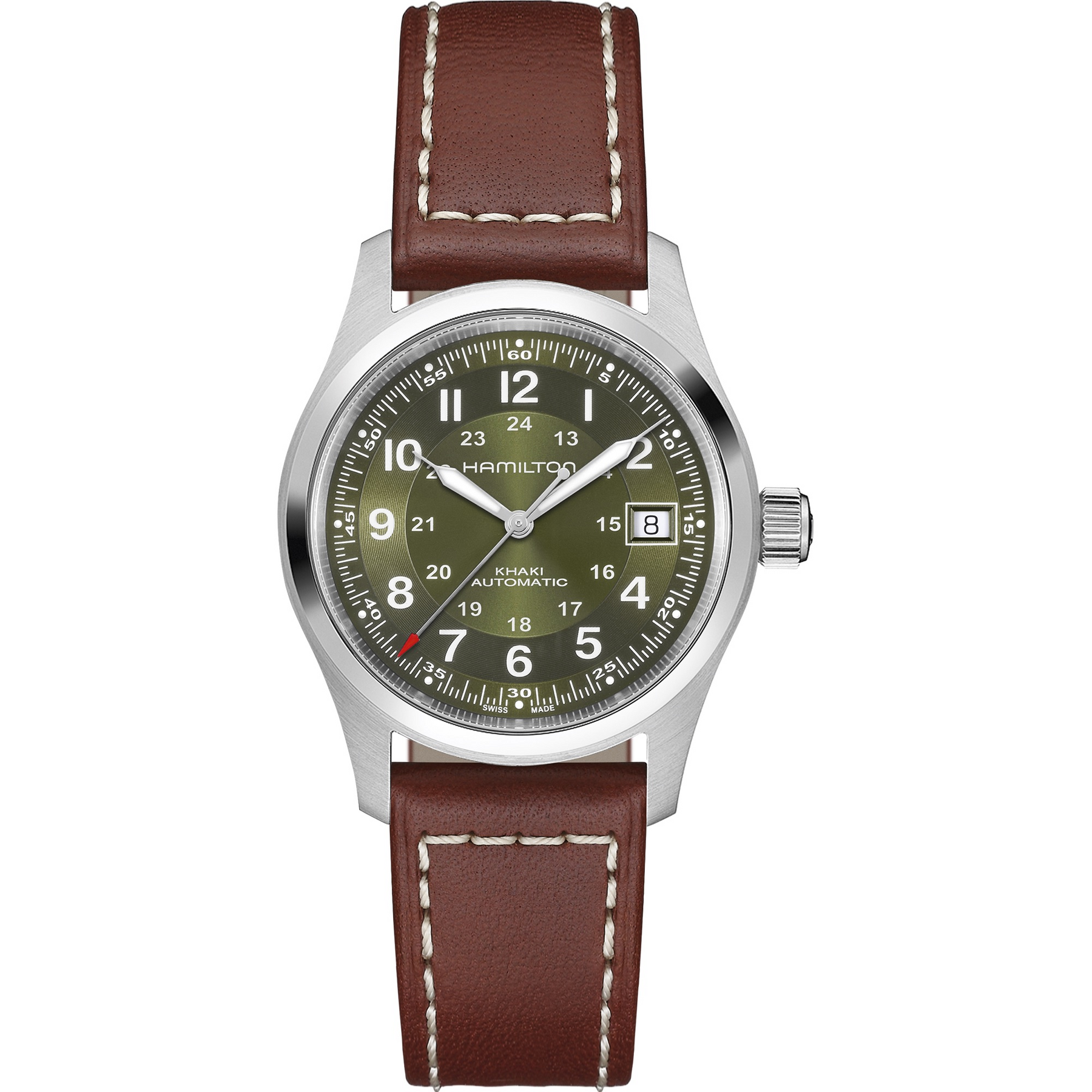 Relógio Hamilton Khaki Field