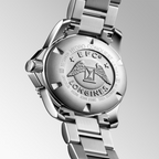 Relógio Longines Hydroconquest - L3.742.4.96.6