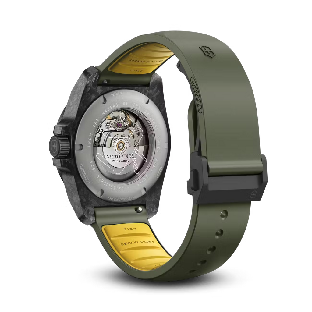 Victorinox I.N.O.X. Automatic Watch - 242021.1