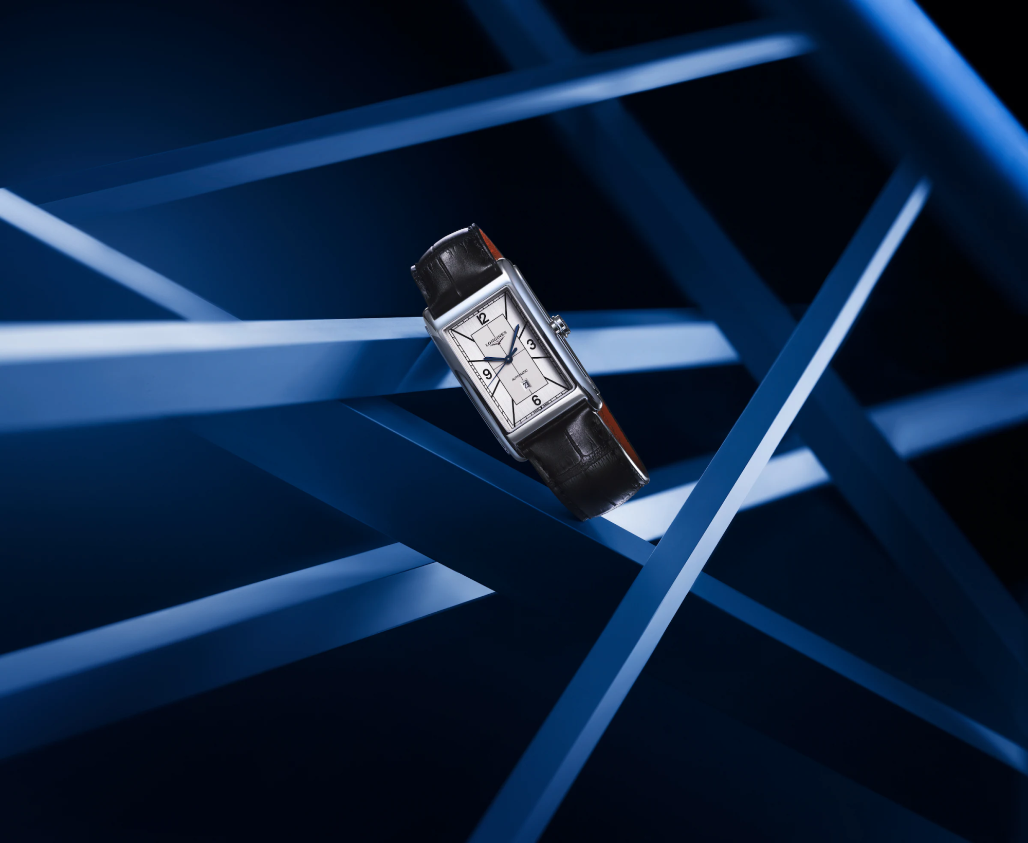 Relógio Longines Dolcevita - L5.767.4.73.0