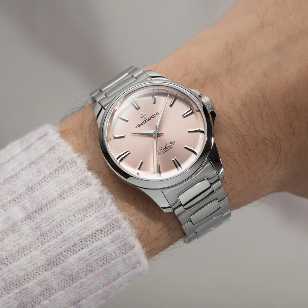 Relógio Venezianico Redentore 36mm - 1121503C