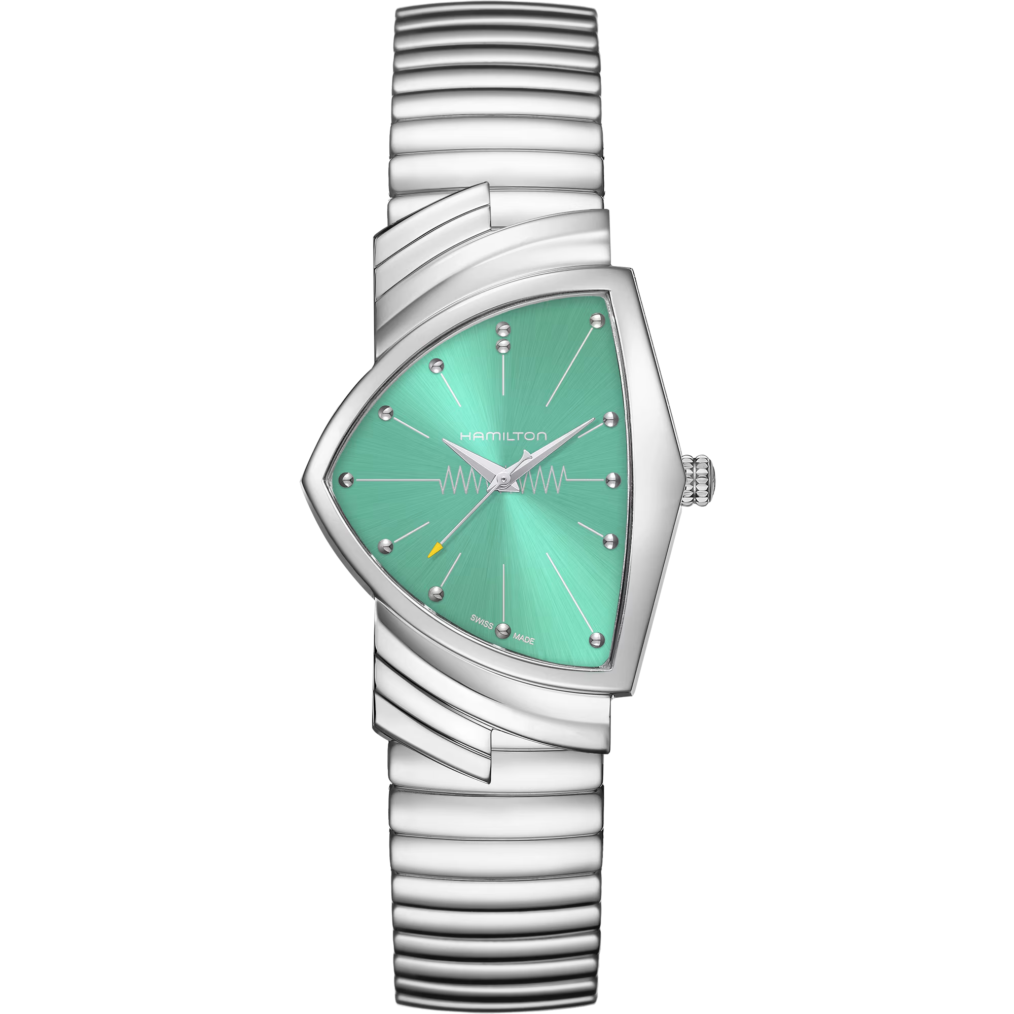 Relógio Hamilton Ventura Quartz 32mm x 50mm - H24411143