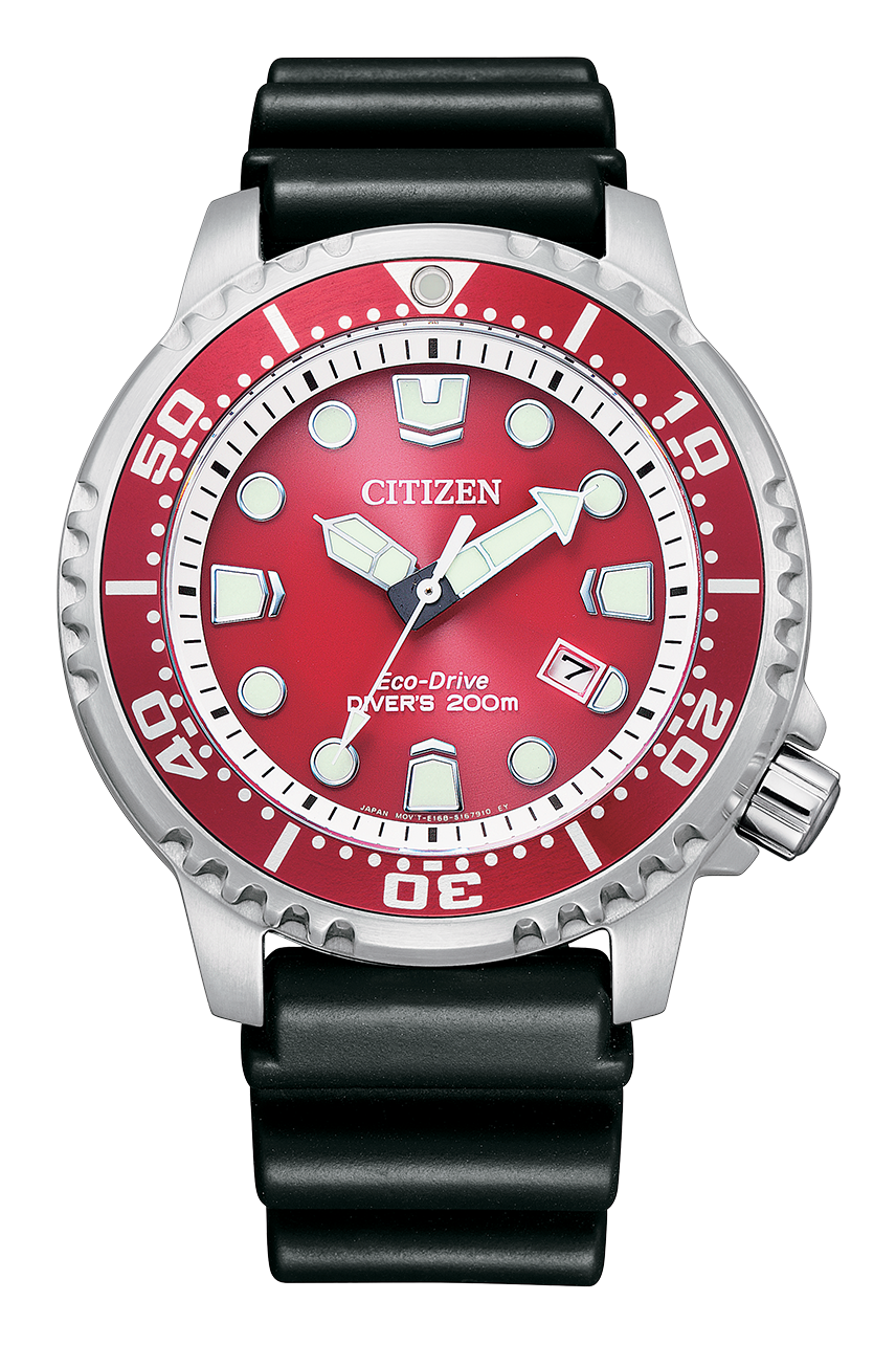 Relógio Citizen Promaster - BN0159-15X
