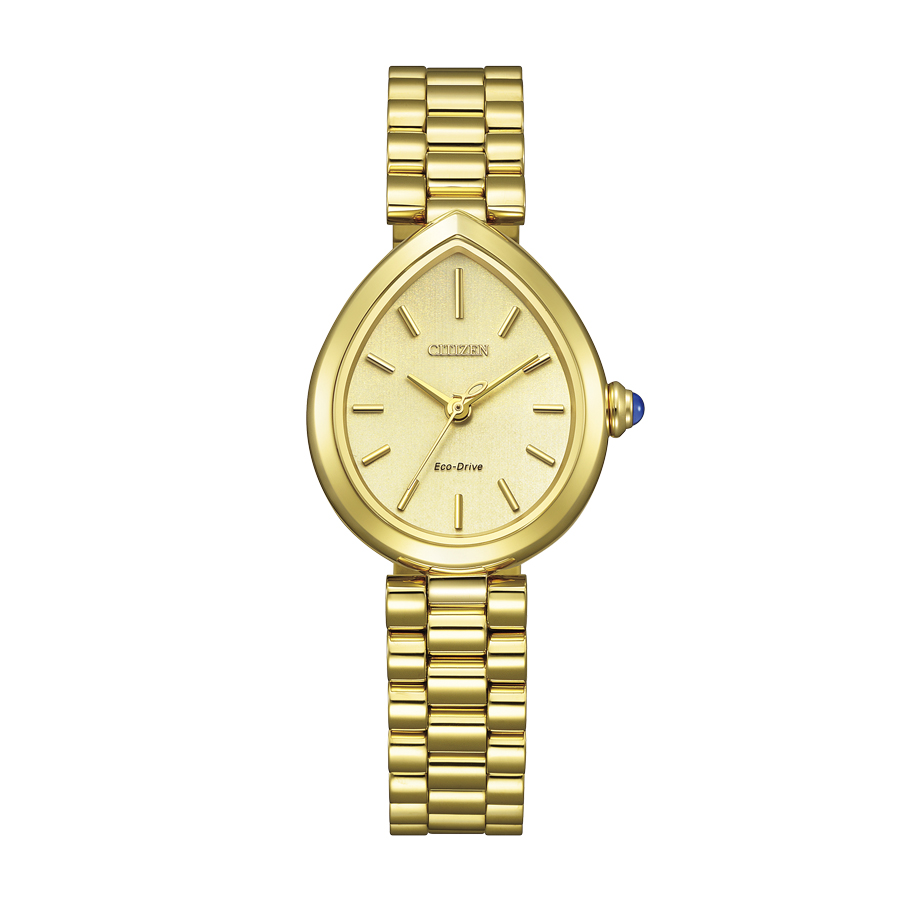 Relógio Citizen Lady Rainell - EM1202-50P