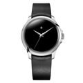 Venezianico Redentore Ultrablack 40mm Watch - 1221510