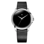 Venezianico Redentore Ultrablack 40mm Watch - 1221510