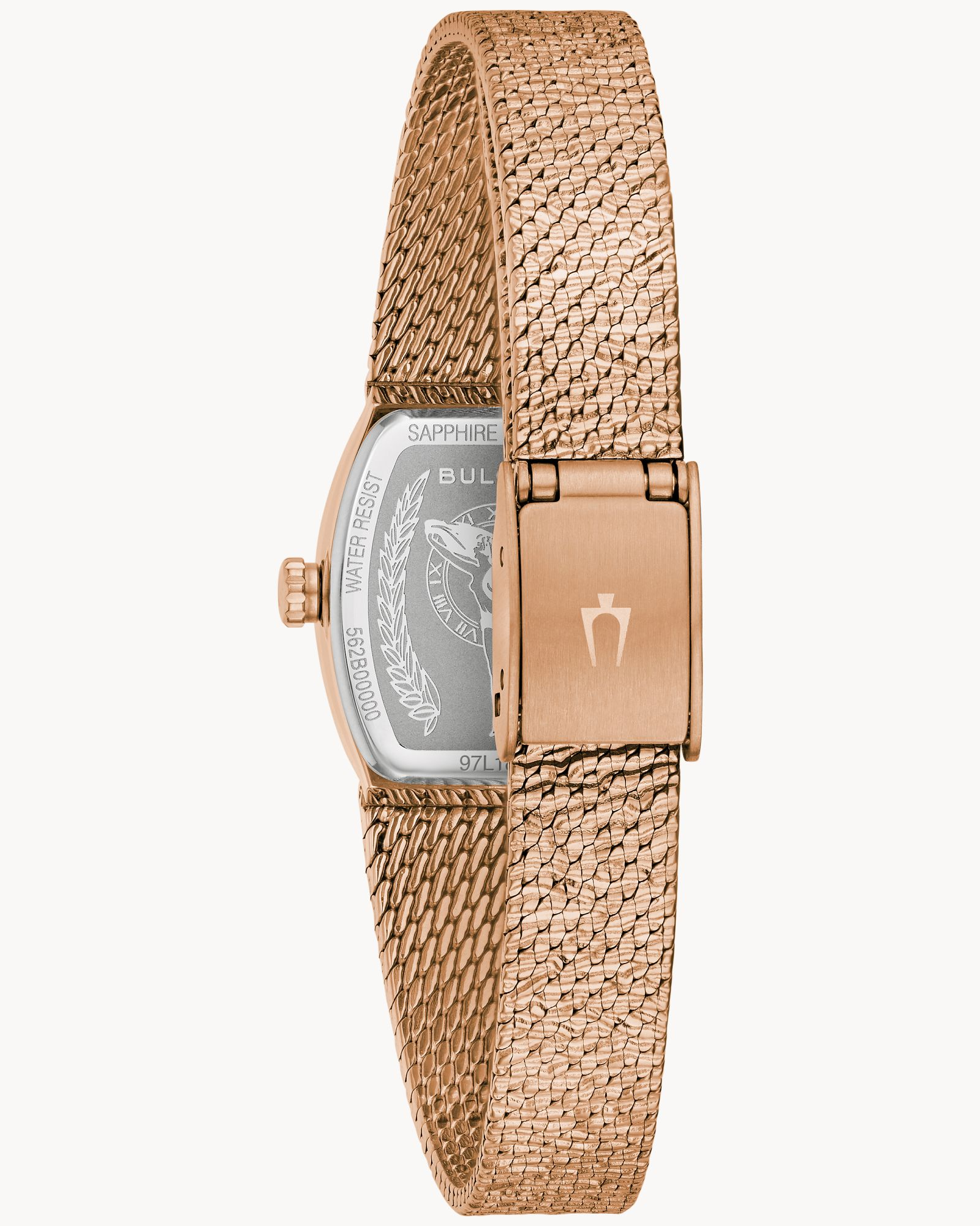Reloj Bulova Goddess of Time - 97L185