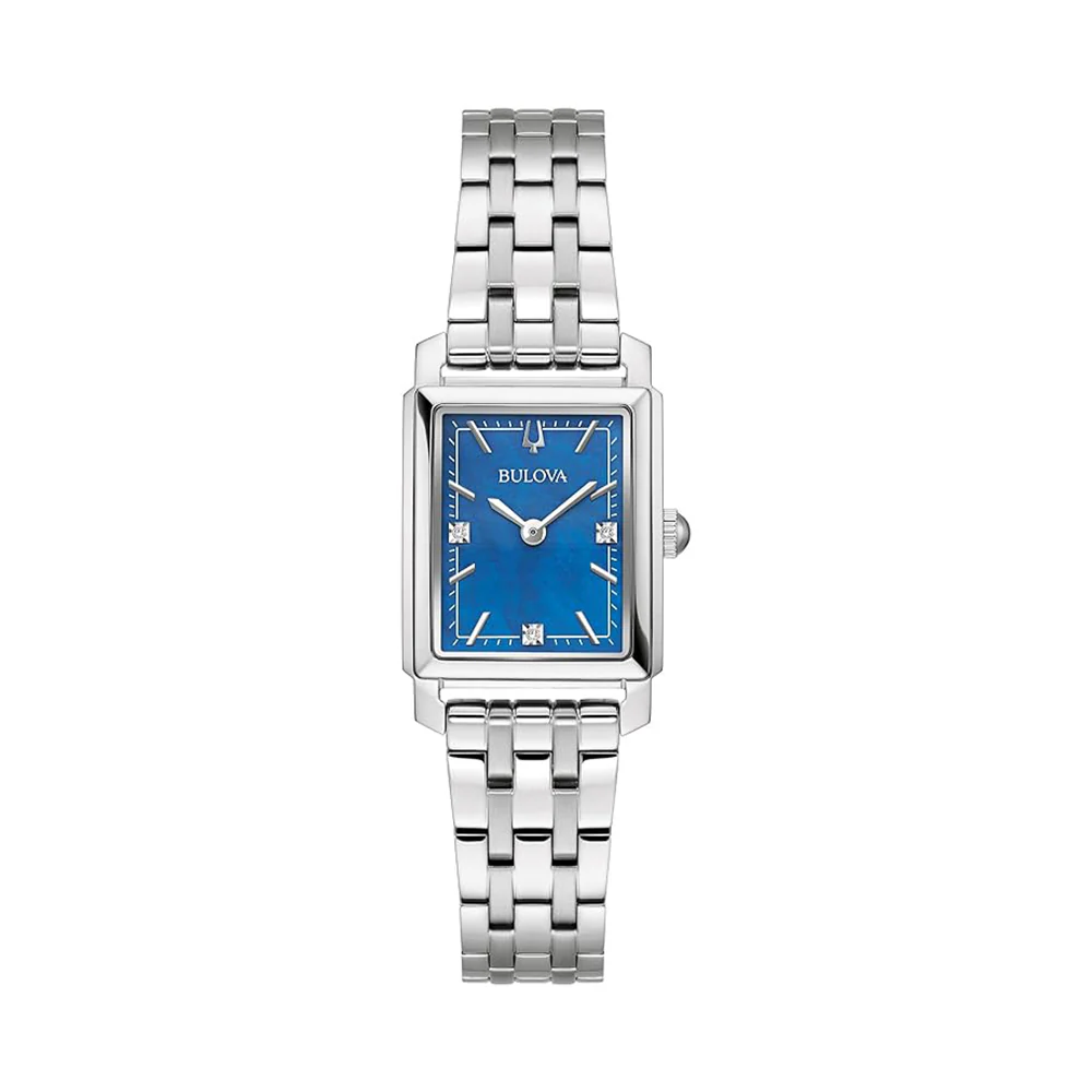 Reloj Bulova Sutton Lady - 96P245