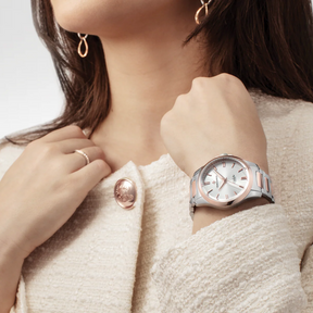 Relógio Venezianico Redentore 36mm - 1121506C