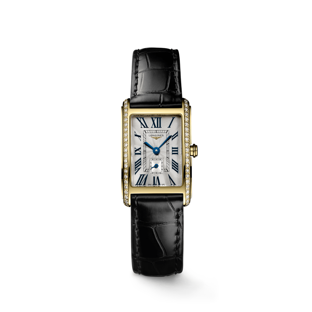Relógio Longines Dolcevita - L5.255.7.71.0