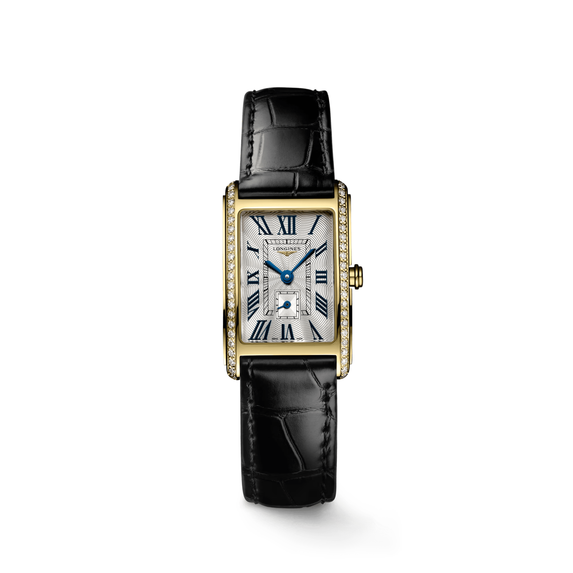 Relógio Longines Dolcevita - L5.255.7.71.0