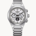 Citizen Super Titanium Zenshin Senkei Watch - CA4690-51A