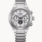 Citizen Super Titanium Zenshin Senkei Watch - CA4690-51A