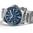 Relógio Hamilton Khaki Navy Scuba Auto 43mm - H82505140