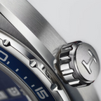 Relógio Hamilton American Classic Pan Europ Day Date Auto 42mm - H35405741