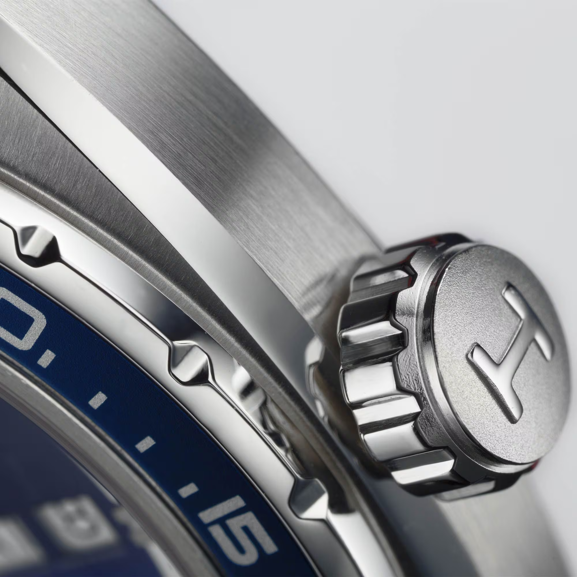 Relógio Hamilton American Classic Pan Europ Day Date Auto 42mm - H35405741