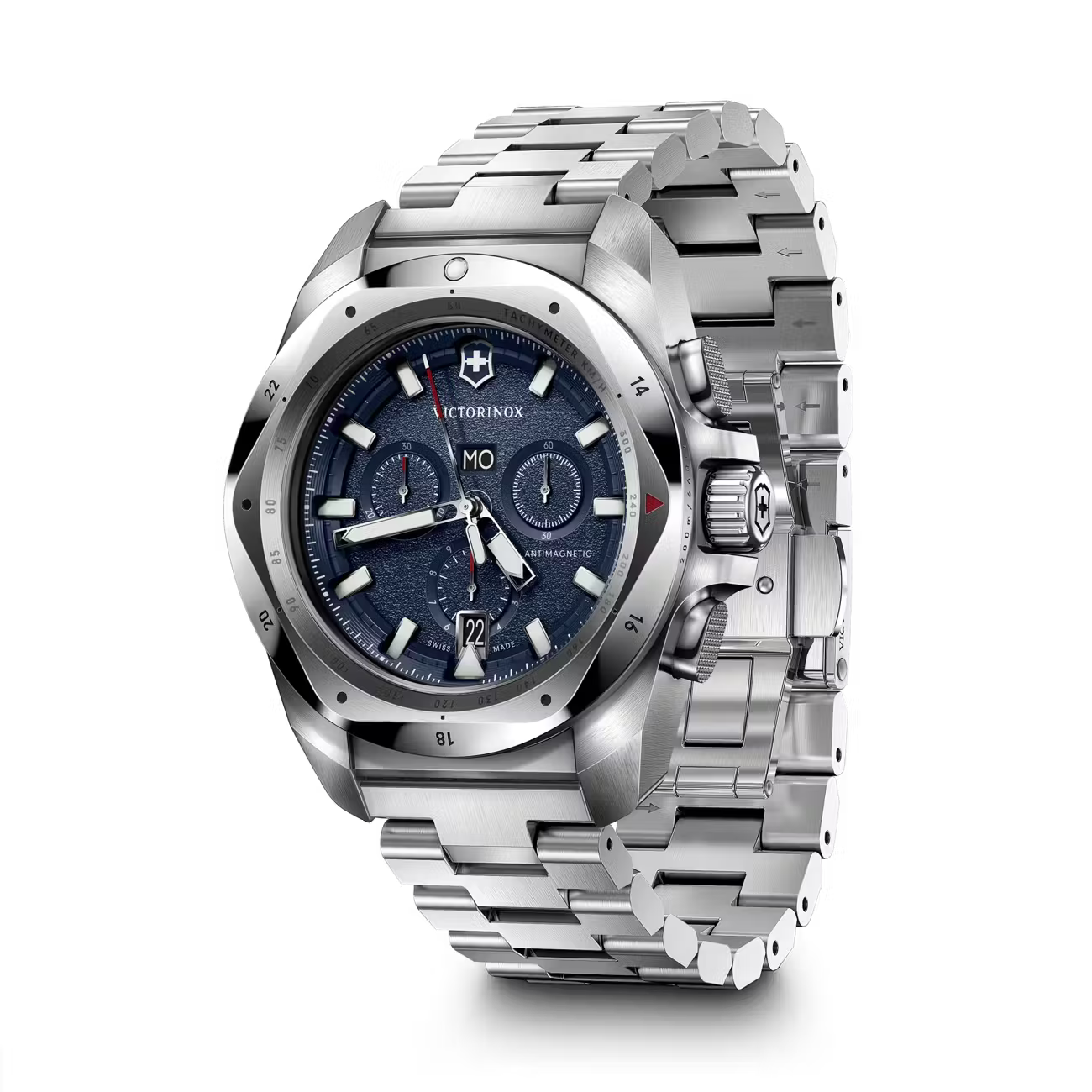 Relógio Victorinox I.N.O.X.Chrono Quartz - 241985