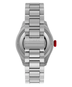 Relógio Timex Waterbury Heritage Automatic GMT - TW2Y93500