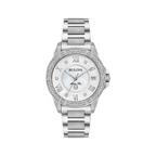Bulova Marine Star Watch - 96R232