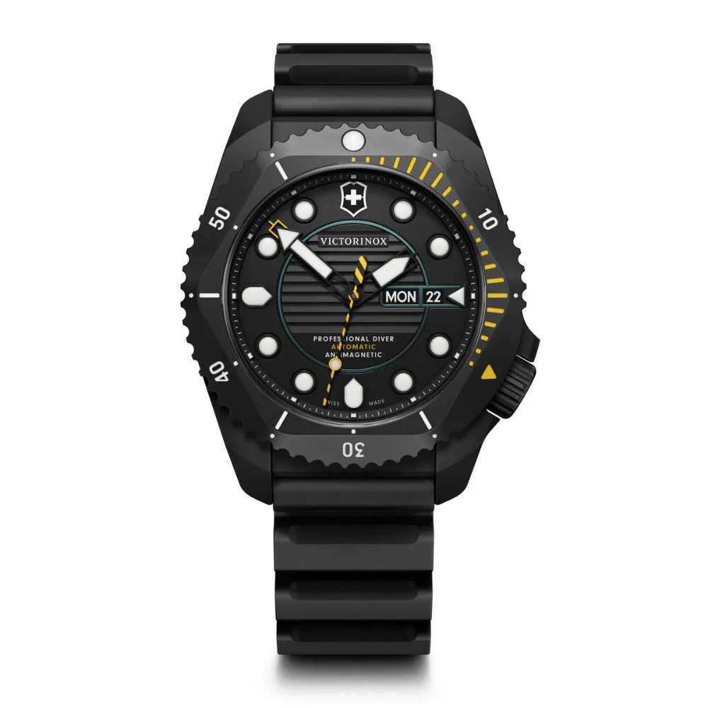 Relógio Victorinox Dive Pro Automatic - 241997