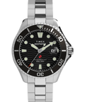 Relógio Timex Deepwater  Meridian 200 - TW2W82000