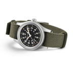 Relógio Hamilton Khaki Field Mechanical 36mm - H69399930