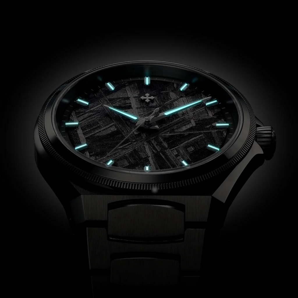 Reloj Venezianico Arsenale Meteorito - 6221560C
