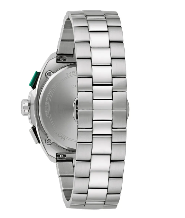 Reloj Bulova Racer - 98B468