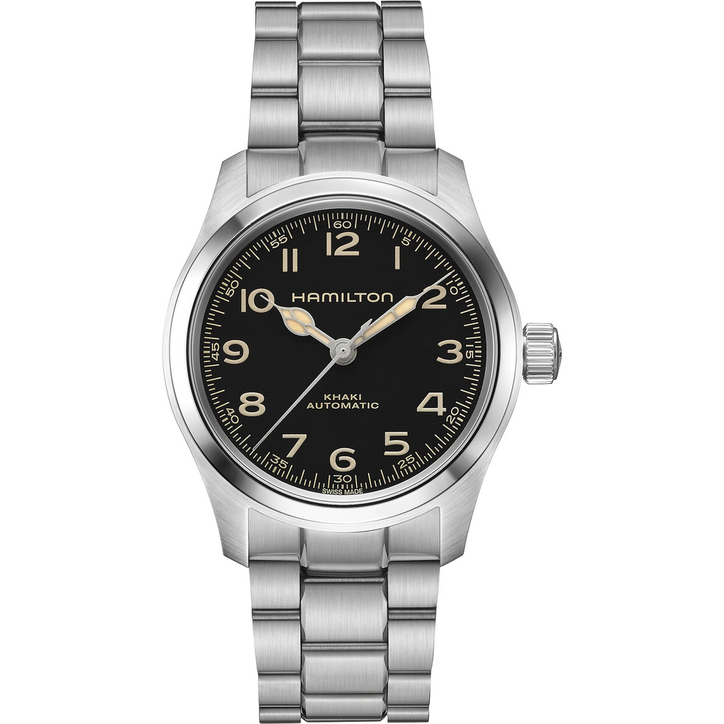 Reloj Hamilton Khaki Field Murph 38mm - H70405130