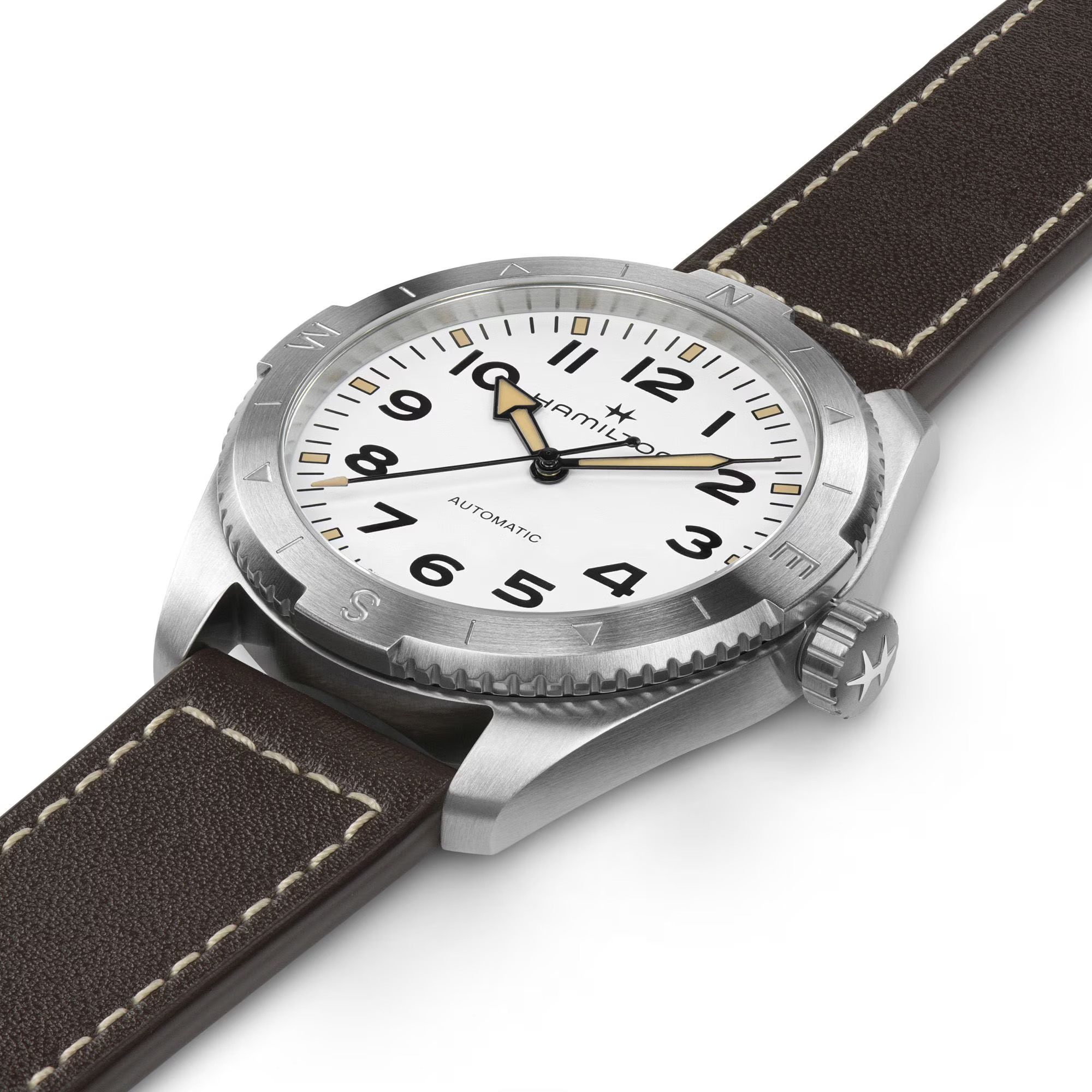 Relógio Hamilton Khaki Field Expedition - H70225510