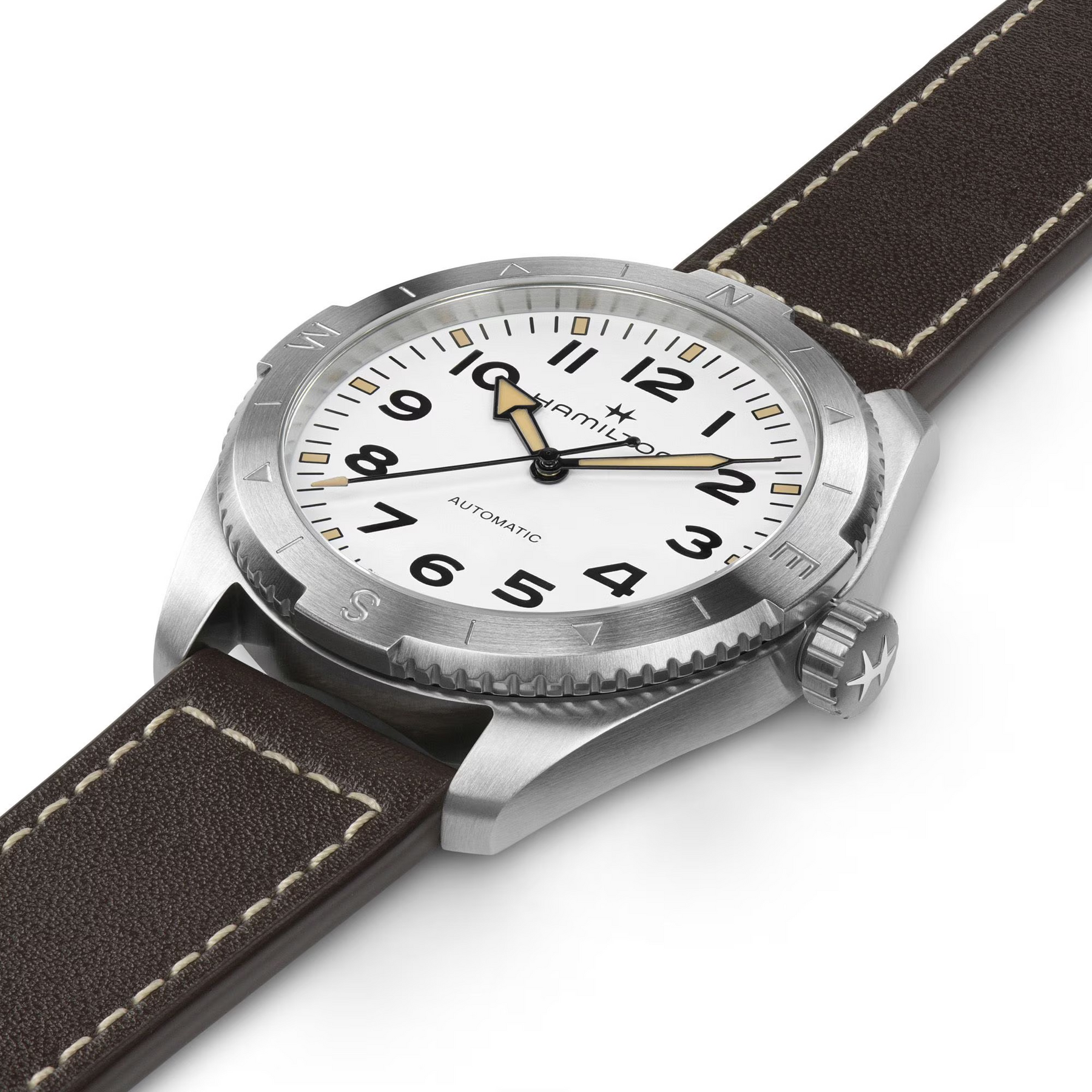 Relógio Hamilton Khaki Field Expedition - H70225510
