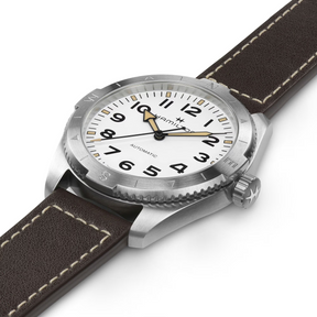 Relógio Hamilton Khaki Field Expedition - H70225510