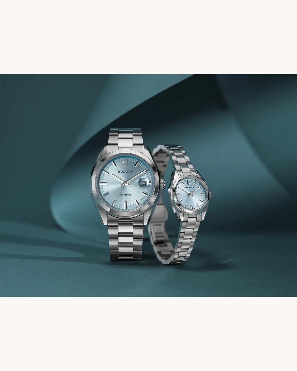 Reloj Bulova Surveyor - 96L345