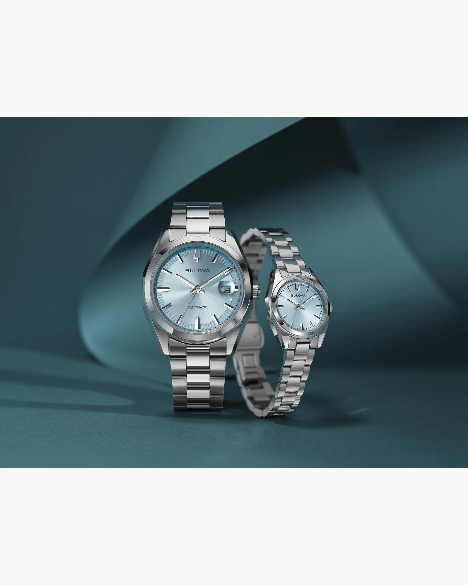 Relógio Bulova Surveyor - 96L345