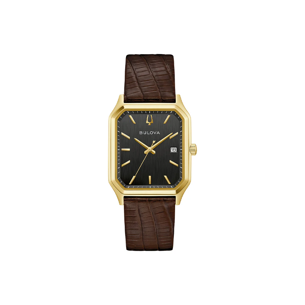 Reloj Bulova Tony Bennett-We Are All Here - 97B235