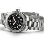 Reloj Hamilton Khaki Field Expedition 37mm - H70225130